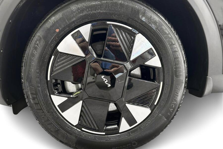 heti ajoon Kia Sportage