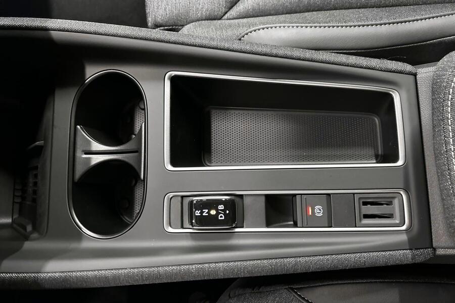 heti ajoon Skoda Elroq