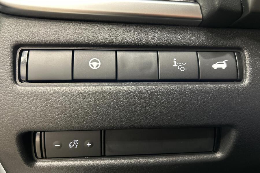 heti ajoon Nissan Qashqai