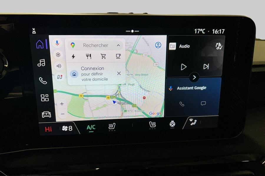 heti ajoon Nissan Micra