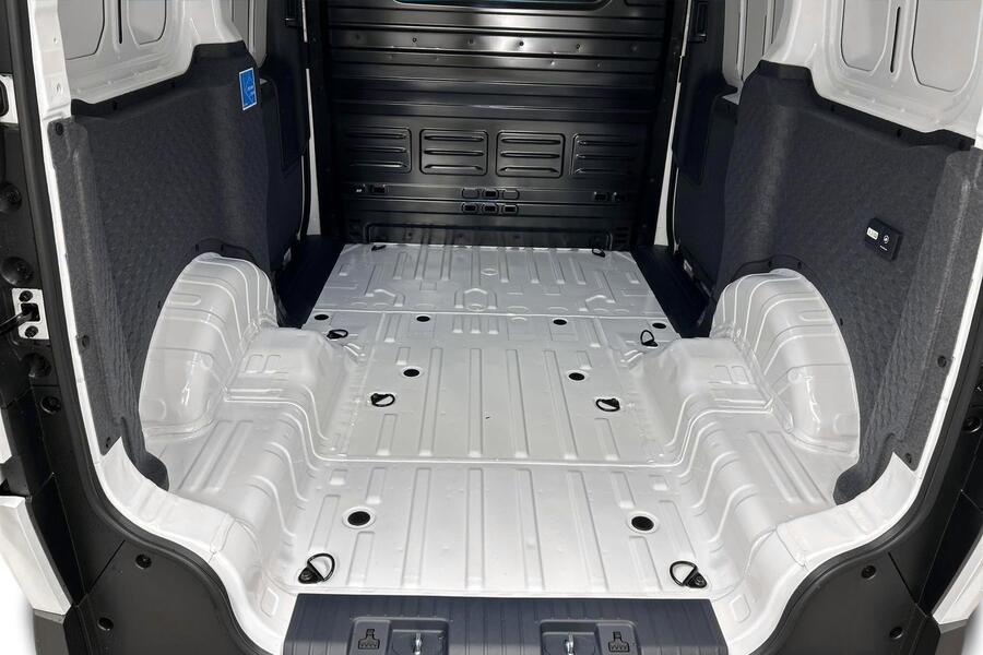 heti ajoon Kia PV5 Cargo