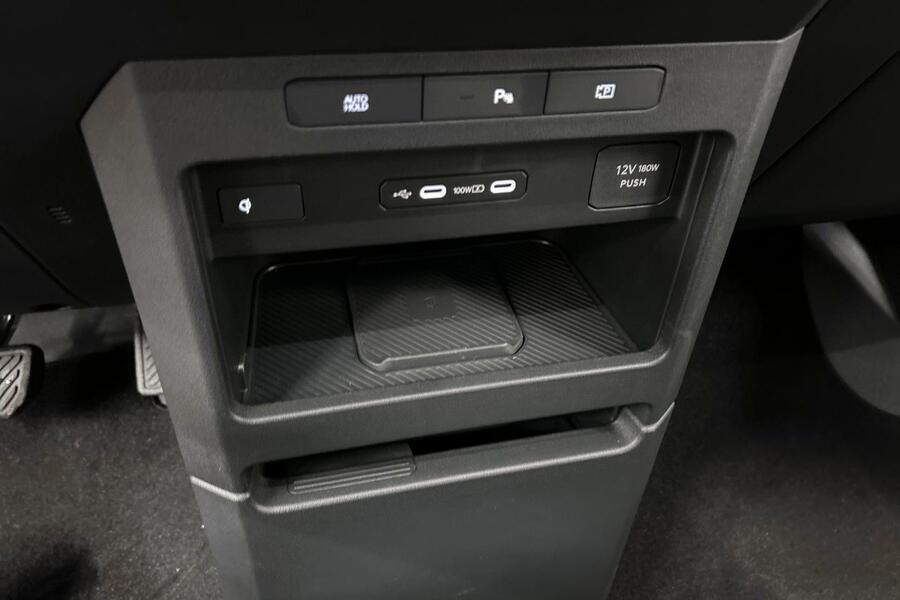 heti ajoon Kia PV5 Cargo