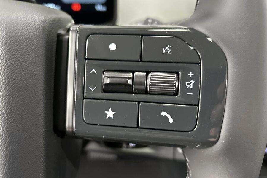 heti ajoon Kia PV5 Cargo