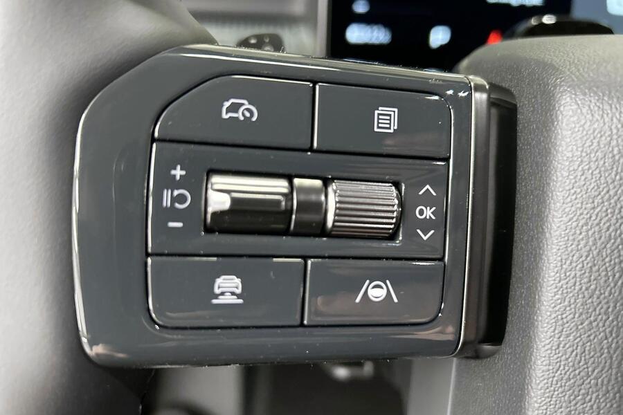 heti ajoon Kia PV5 Cargo