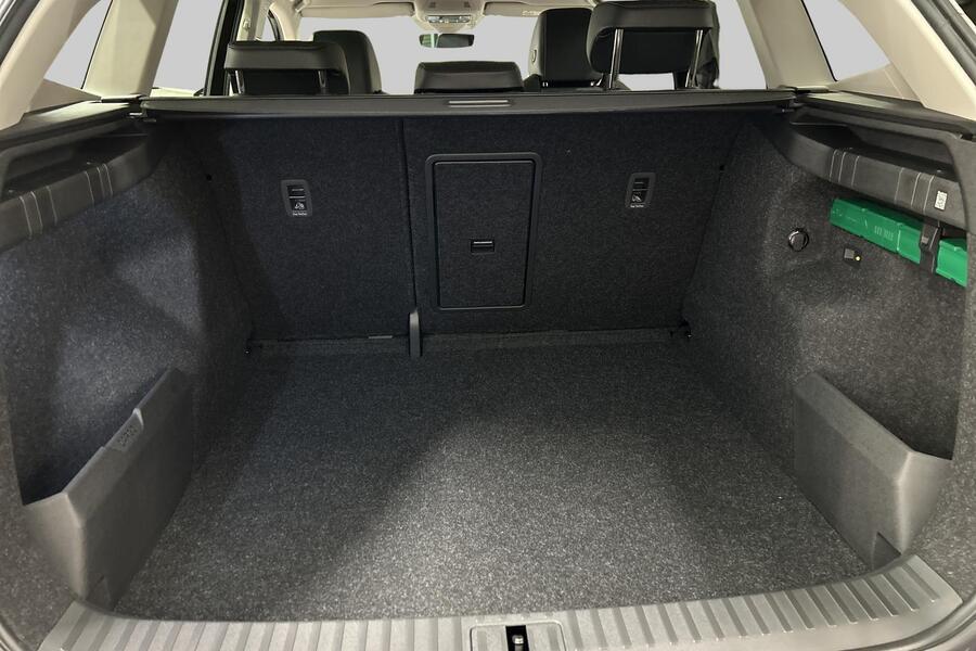 heti ajoon Skoda Enyaq