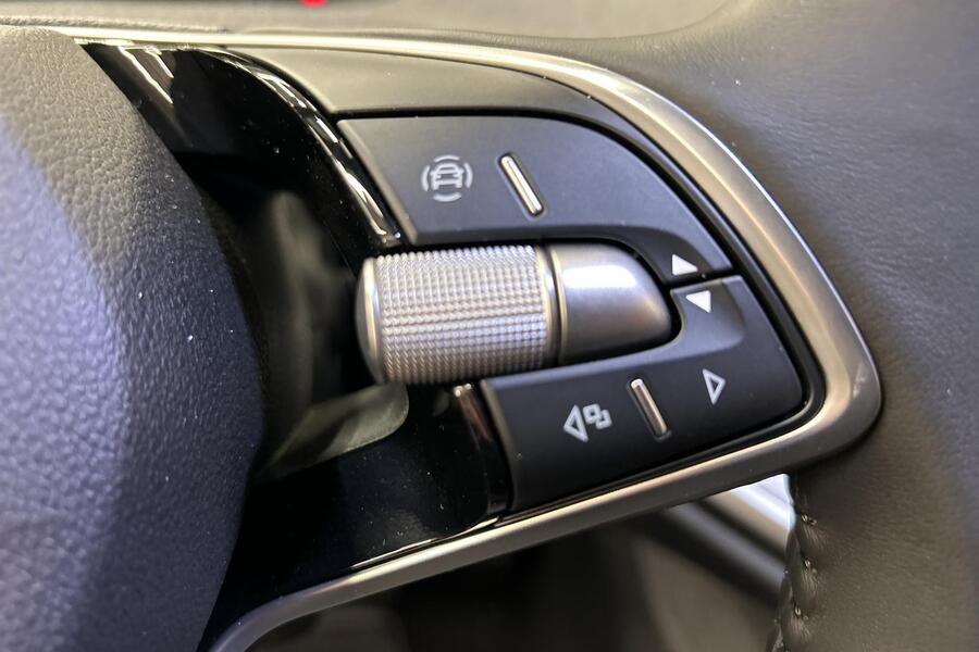 heti ajoon Skoda Enyaq