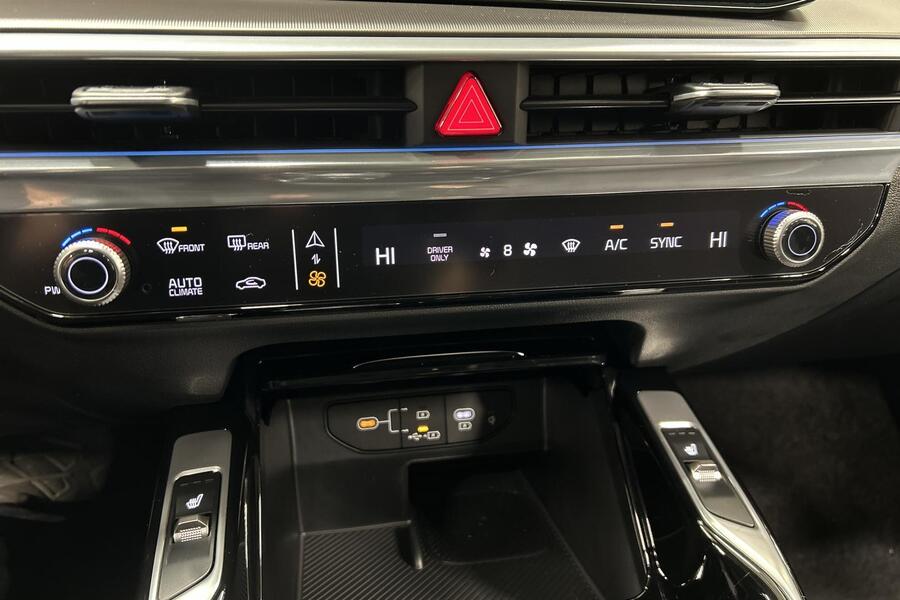 heti ajoon Kia Sorento