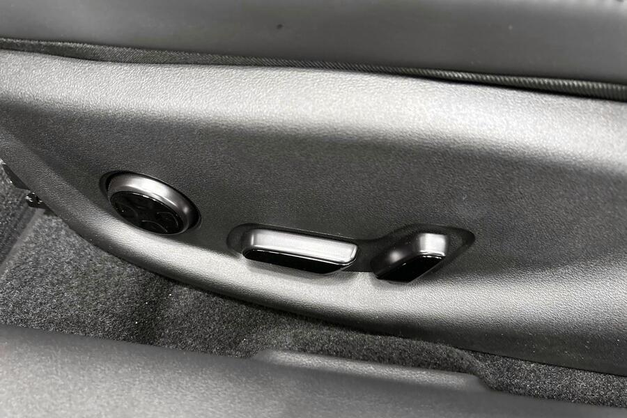 heti ajoon BYD Seal