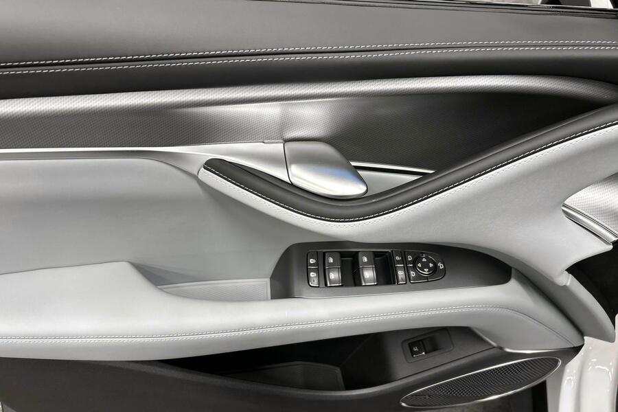 heti ajoon BYD Sealion 7