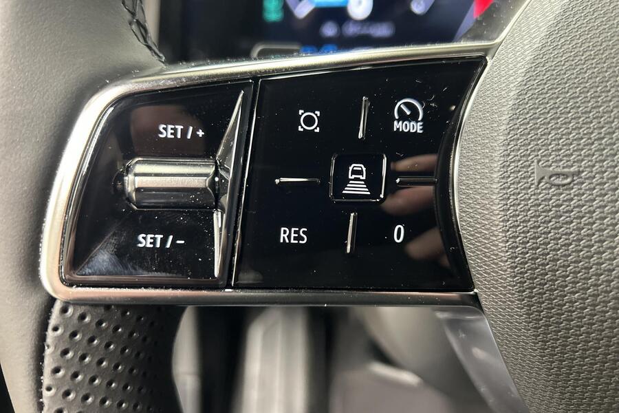 heti ajoon Mitsubishi Eclipse Cross