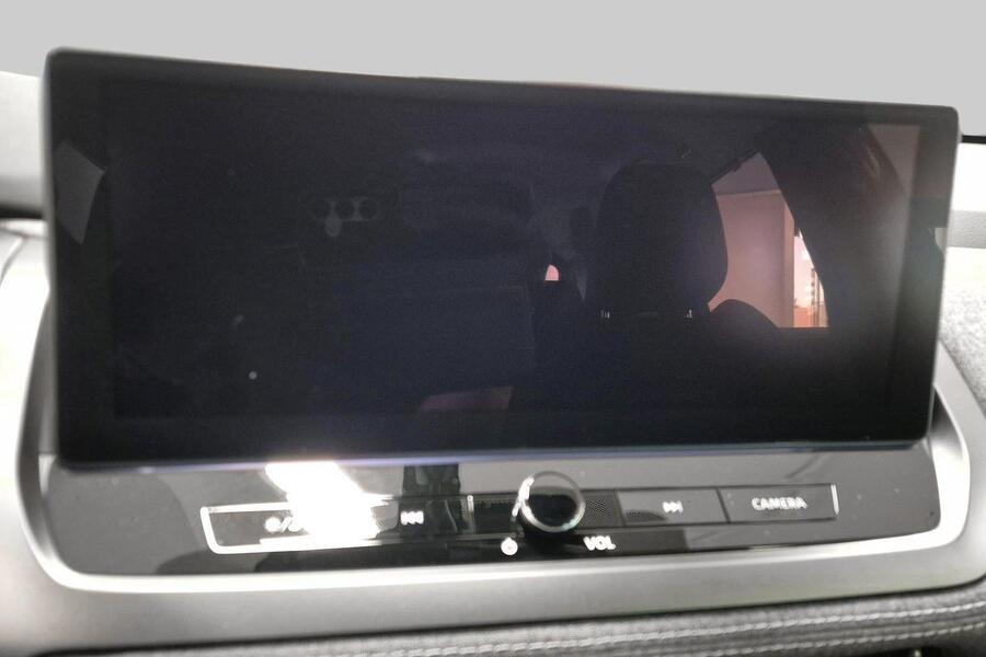 heti ajoon Nissan Qashqai