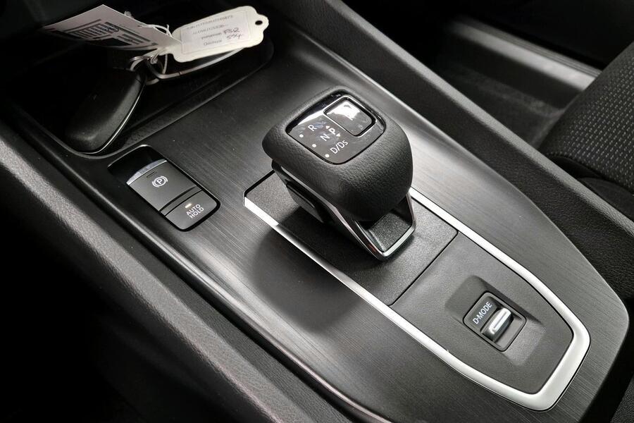 heti ajoon Nissan Qashqai