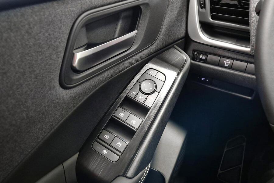 heti ajoon Nissan Qashqai