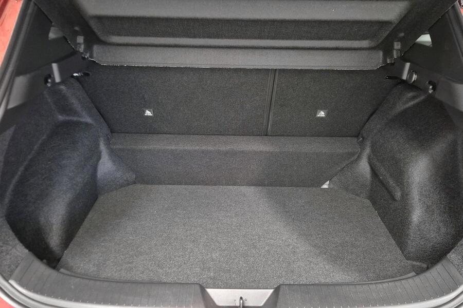 heti ajoon Nissan Qashqai