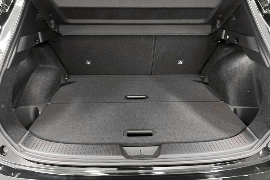 heti ajoon Nissan Qashqai