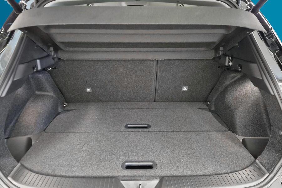 heti ajoon Nissan Qashqai