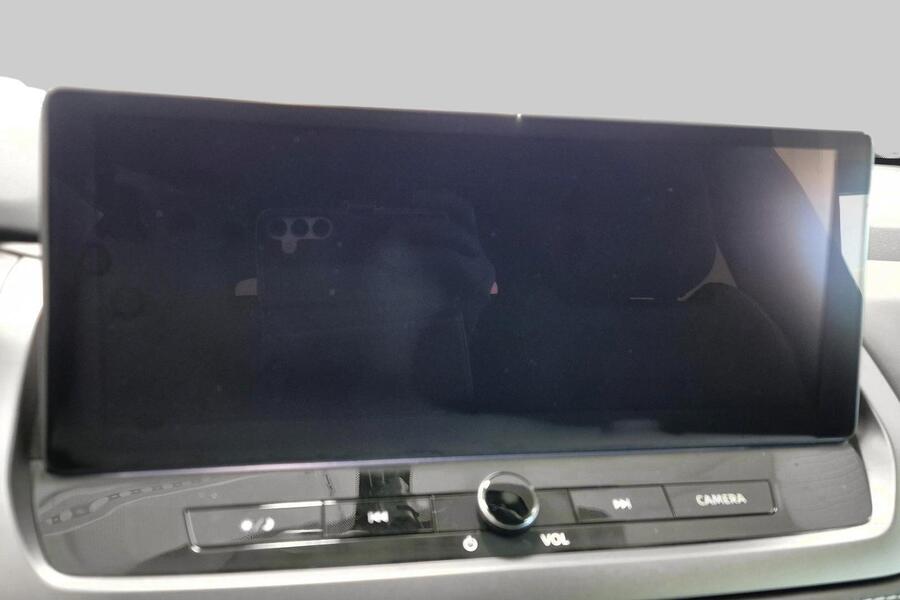 heti ajoon Nissan Qashqai