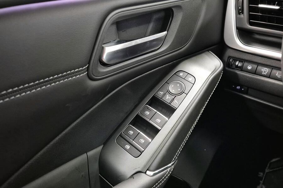 heti ajoon Nissan Qashqai