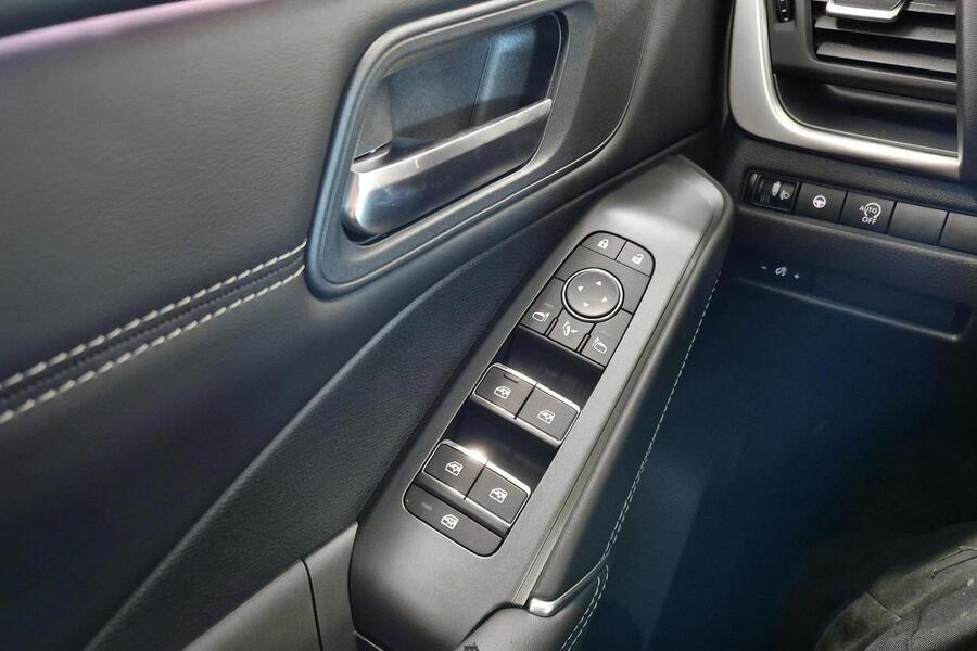 heti ajoon Nissan Qashqai