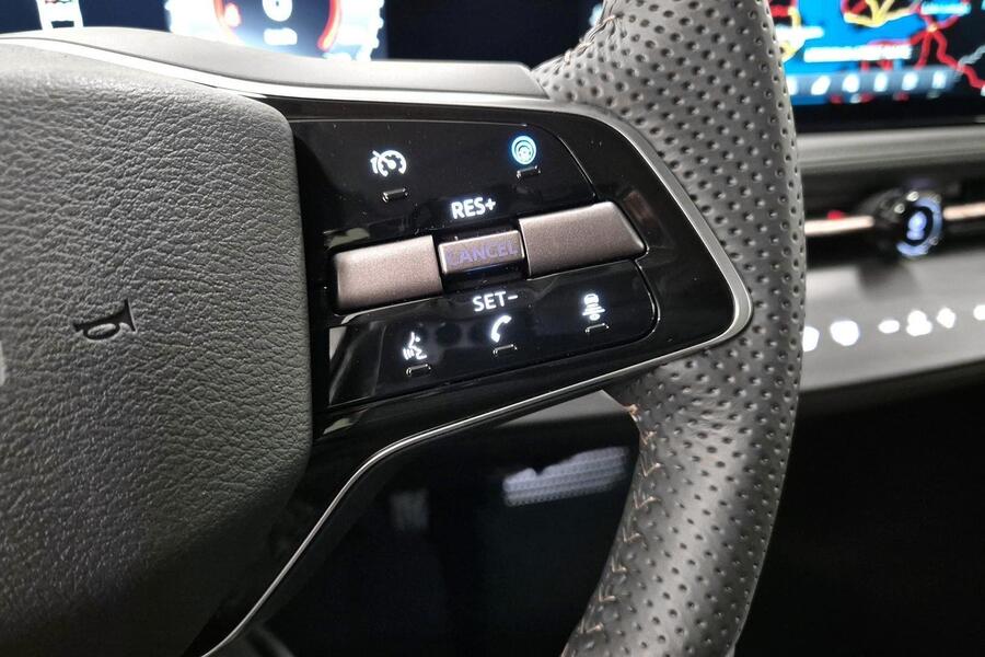 heti ajoon Nissan Ariya