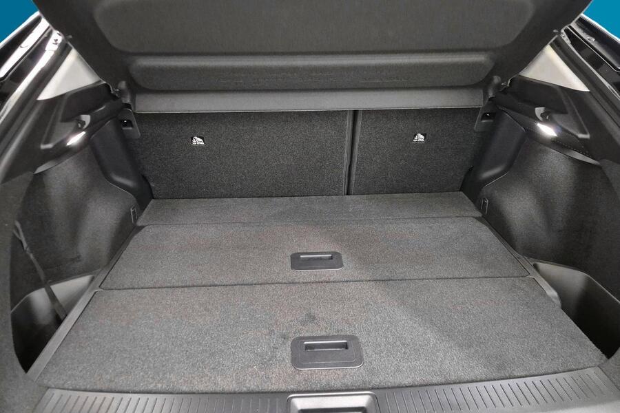 heti ajoon Nissan Ariya