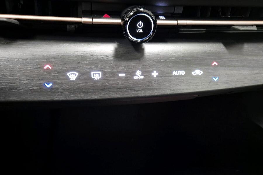 heti ajoon Nissan Ariya