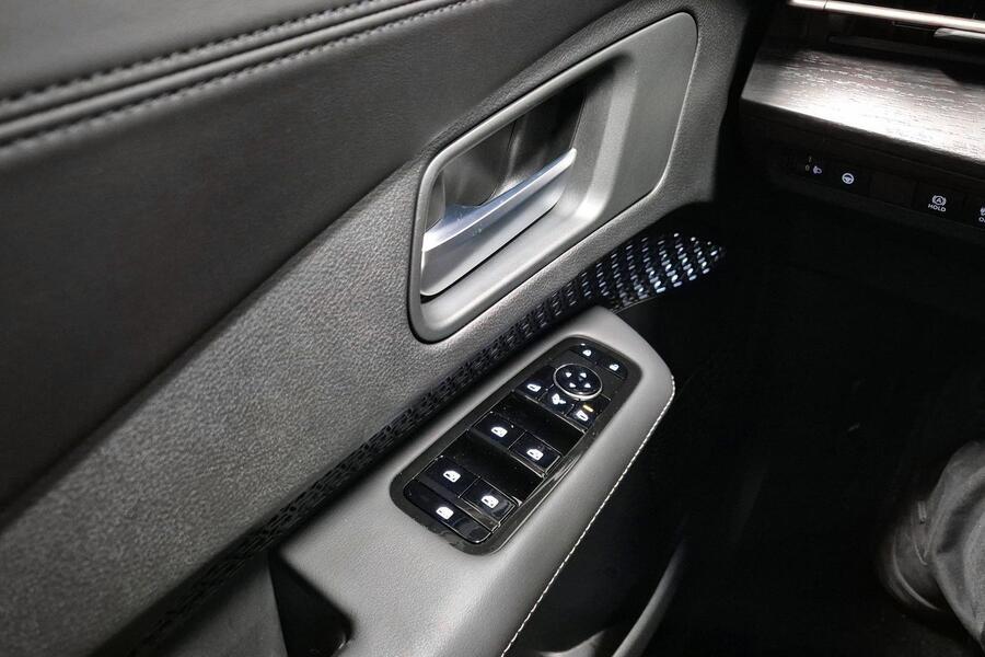 heti ajoon Nissan Ariya