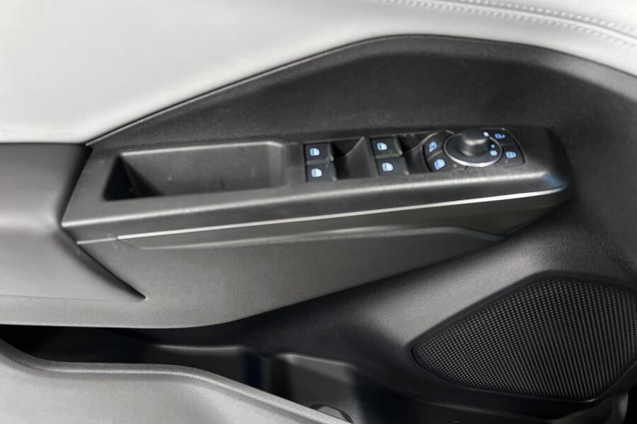 heti ajoon Ford Puma Gen-E