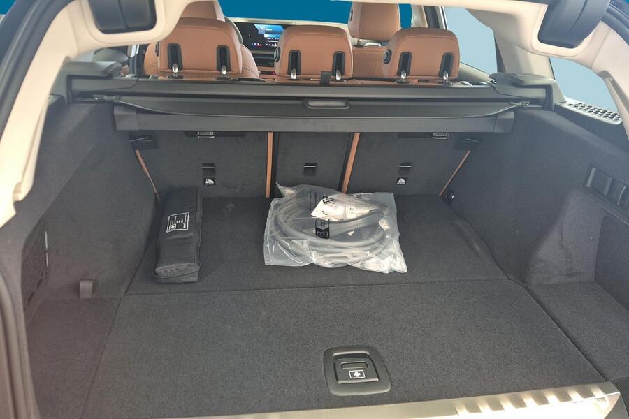 heti ajoon BMW 3-sarja