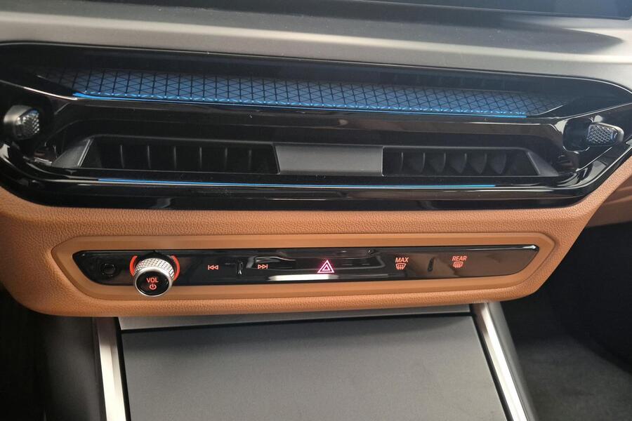 heti ajoon BMW 3-sarja