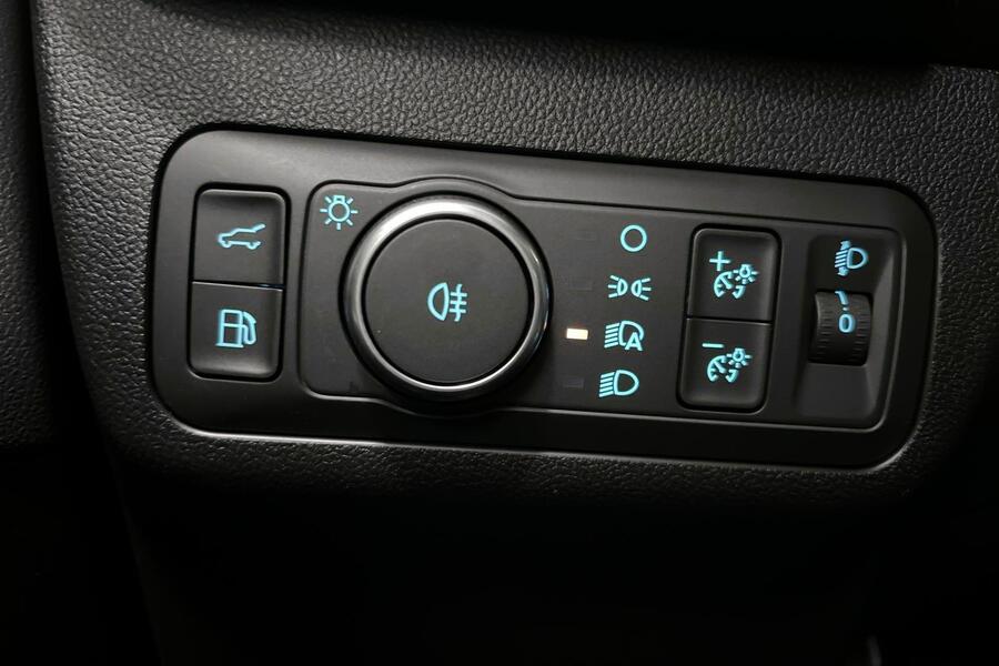 heti ajoon Ford Kuga