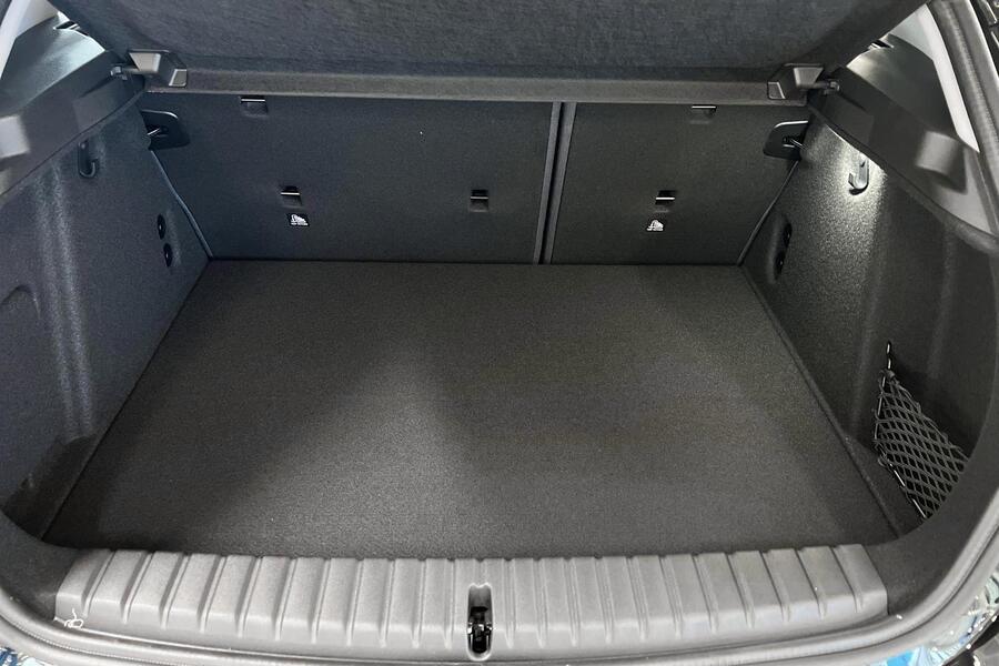 heti ajoon BMW 1-sarja