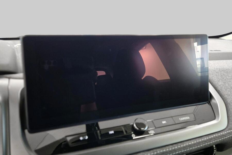 heti ajoon Nissan Qashqai