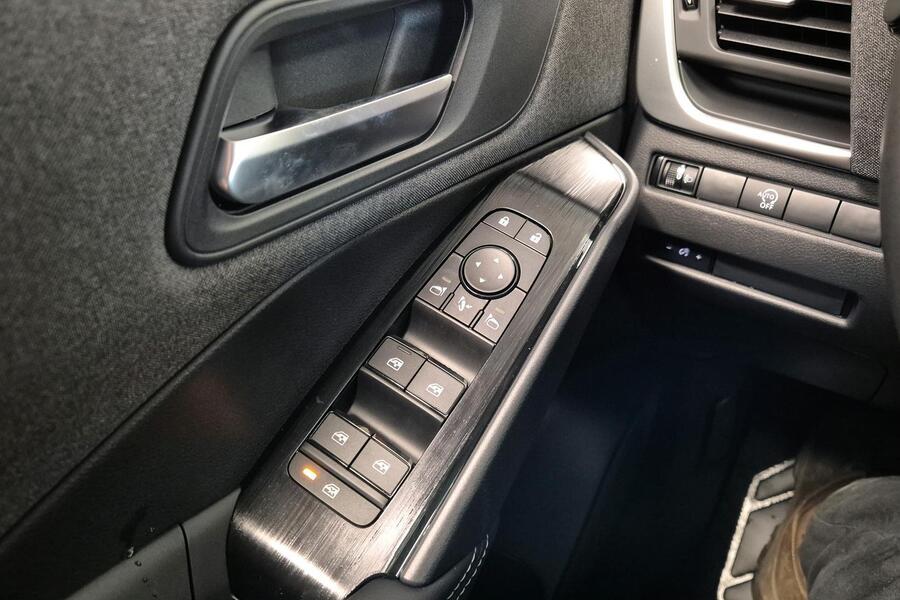 heti ajoon Nissan Qashqai