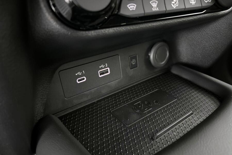 heti ajoon Nissan Juke