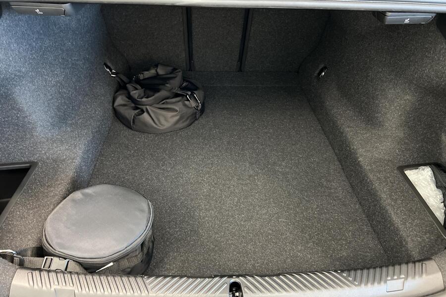 heti ajoon BMW 5-sarja