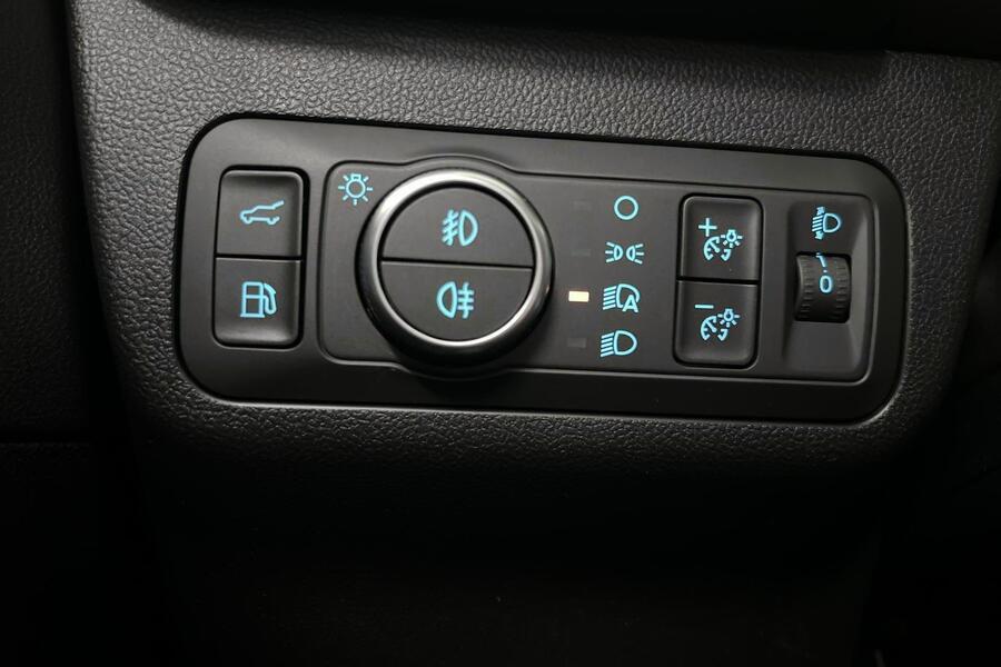 heti ajoon Ford Kuga