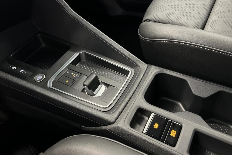 heti ajoon Ford Grand Tourneo Connect