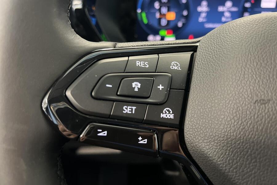 heti ajoon Ford Grand Tourneo Connect