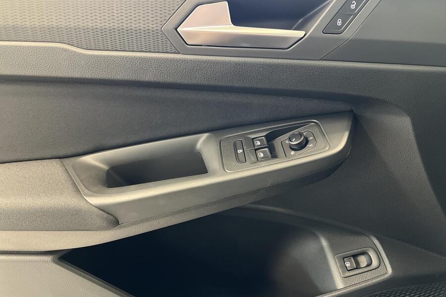 heti ajoon Ford Grand Tourneo Connect