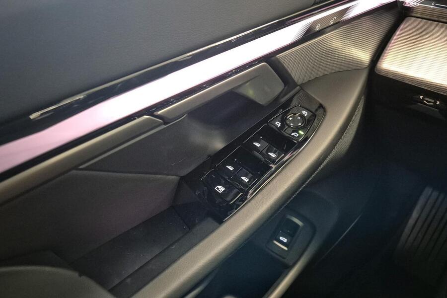 heti ajoon BMW 5-sarja