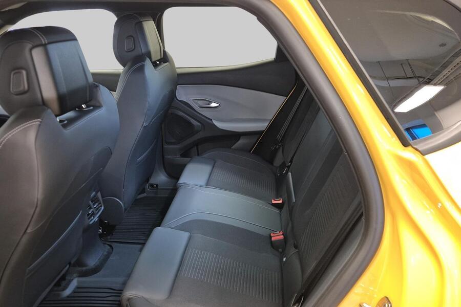 heti ajoon Ford Capri