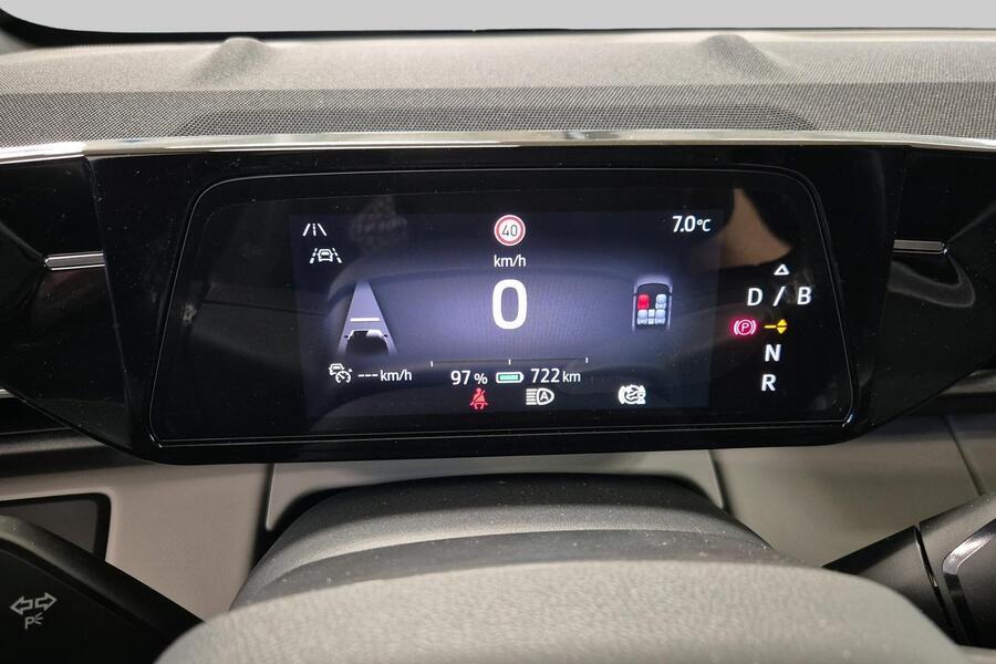 heti ajoon Ford Capri