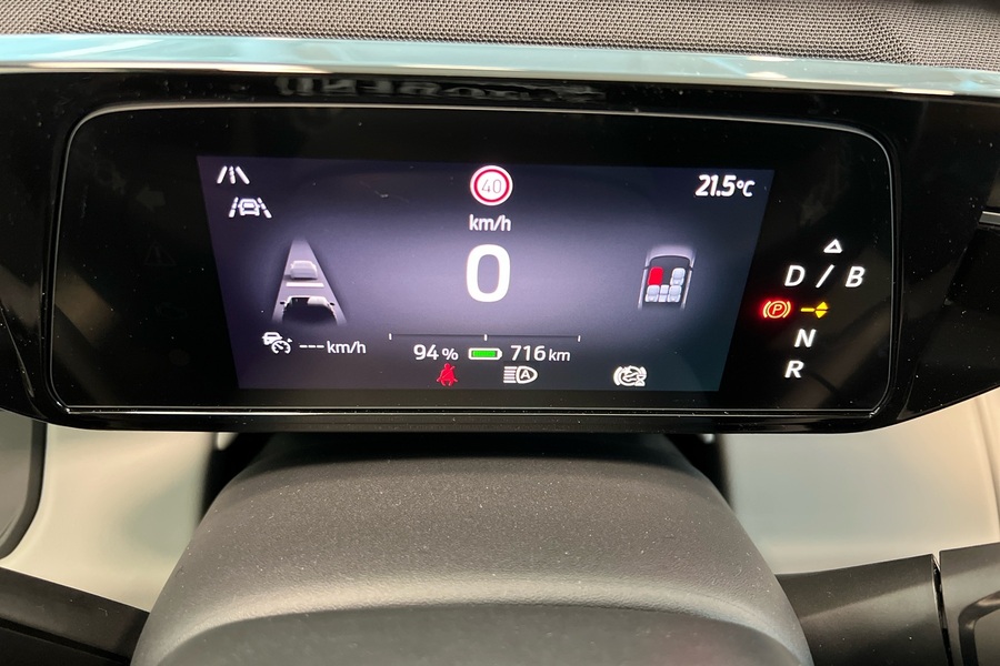 heti ajoon Ford Capri