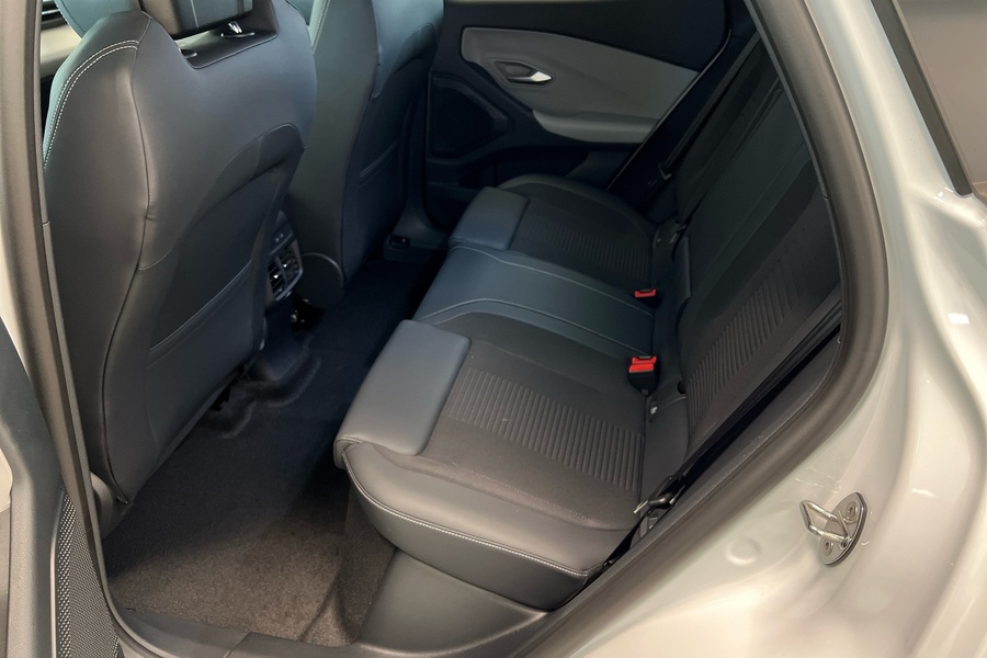 heti ajoon Ford Capri