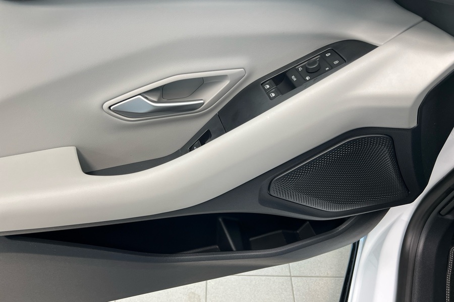 heti ajoon Ford Capri