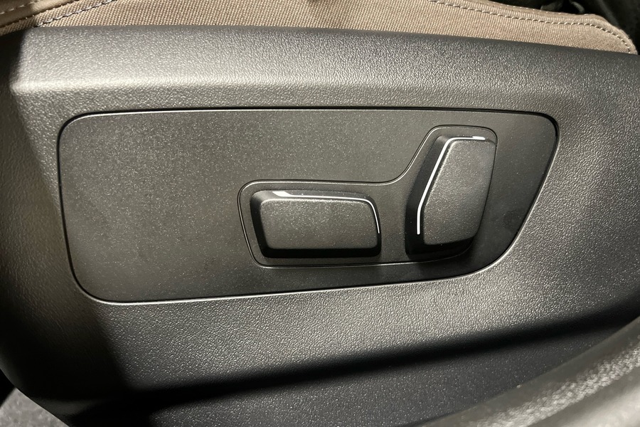 heti ajoon BMW 5-sarja