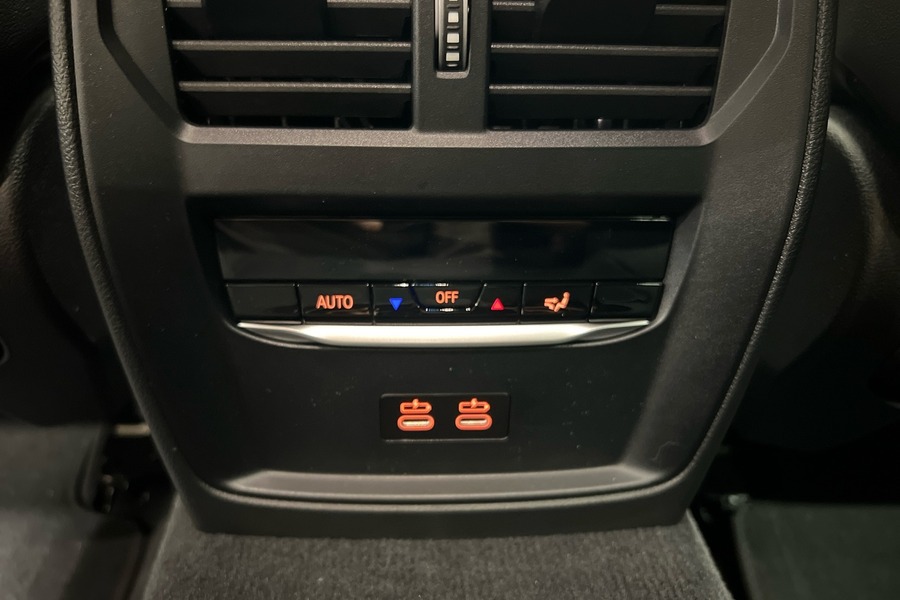 heti ajoon BMW 3-sarja