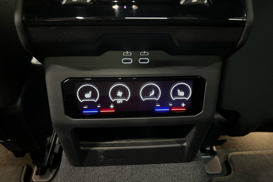 heti ajoon BMW 5-sarja