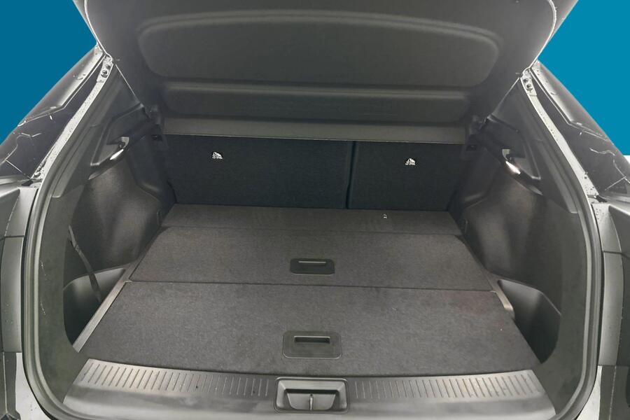 heti ajoon Nissan Ariya